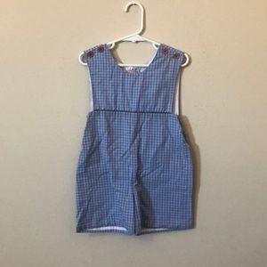 Adorable Boys Jumper